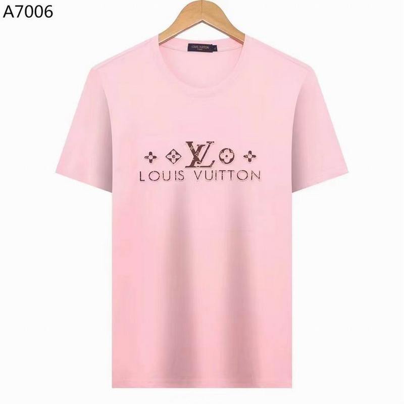 Louis Vuitton Men's T-shirts 1968